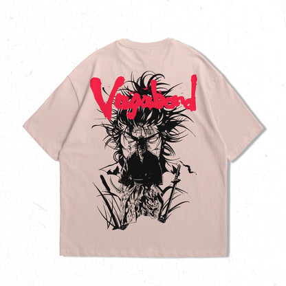 Vagabond
