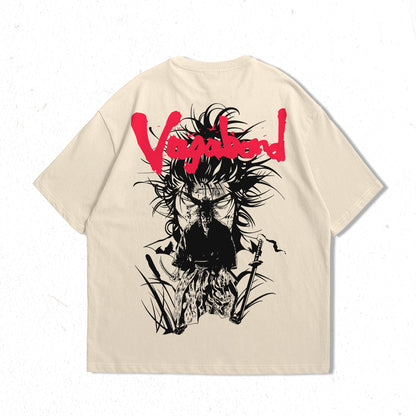 Vagabond