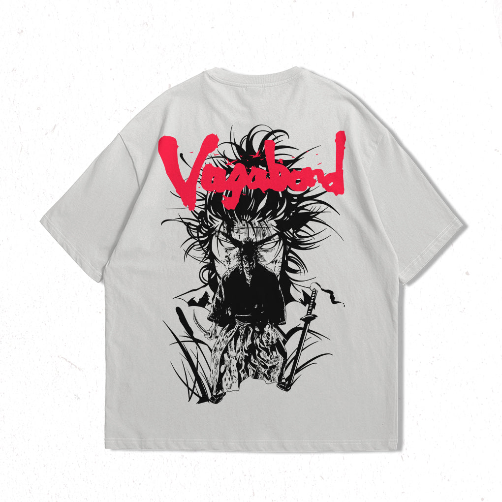 Vagabond