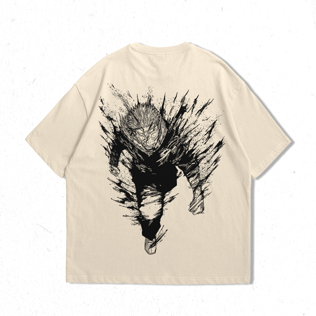 Kill The King