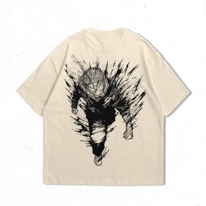 Kill The King