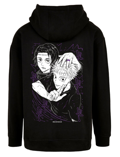 Yuta X Gojo