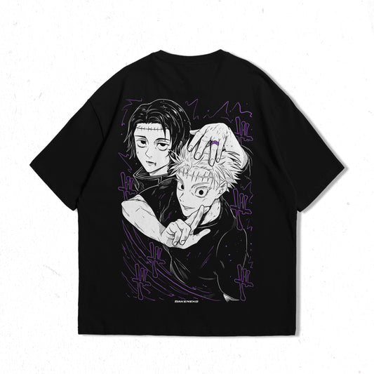 Yuta X Gojo