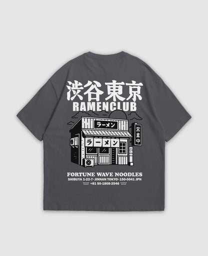 Ramen Club