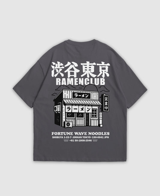 Ramen Club