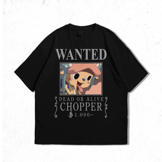 Chopper Bounty