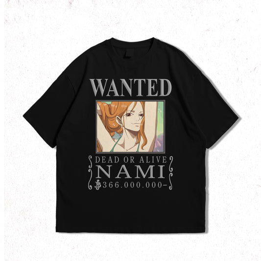 Nami Bounty