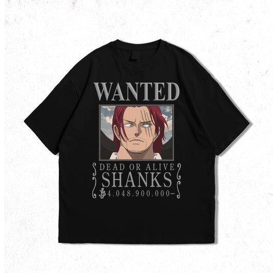 Shanks Bounty