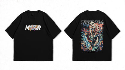 One Piece X MGWR